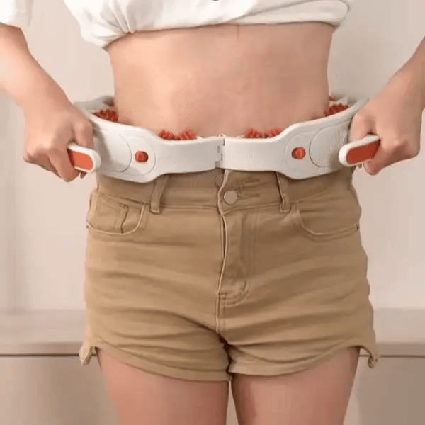 Cellulite-Roller