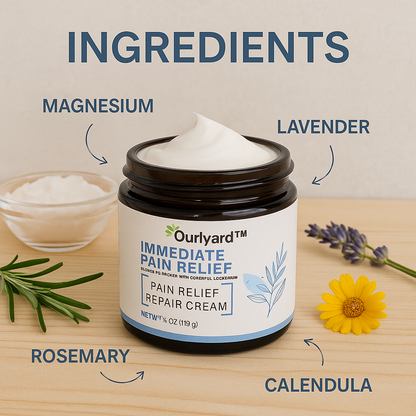 Magnesiumcreme