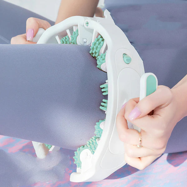 Cellulite-Roller